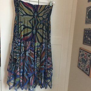 artful Dress or skirt